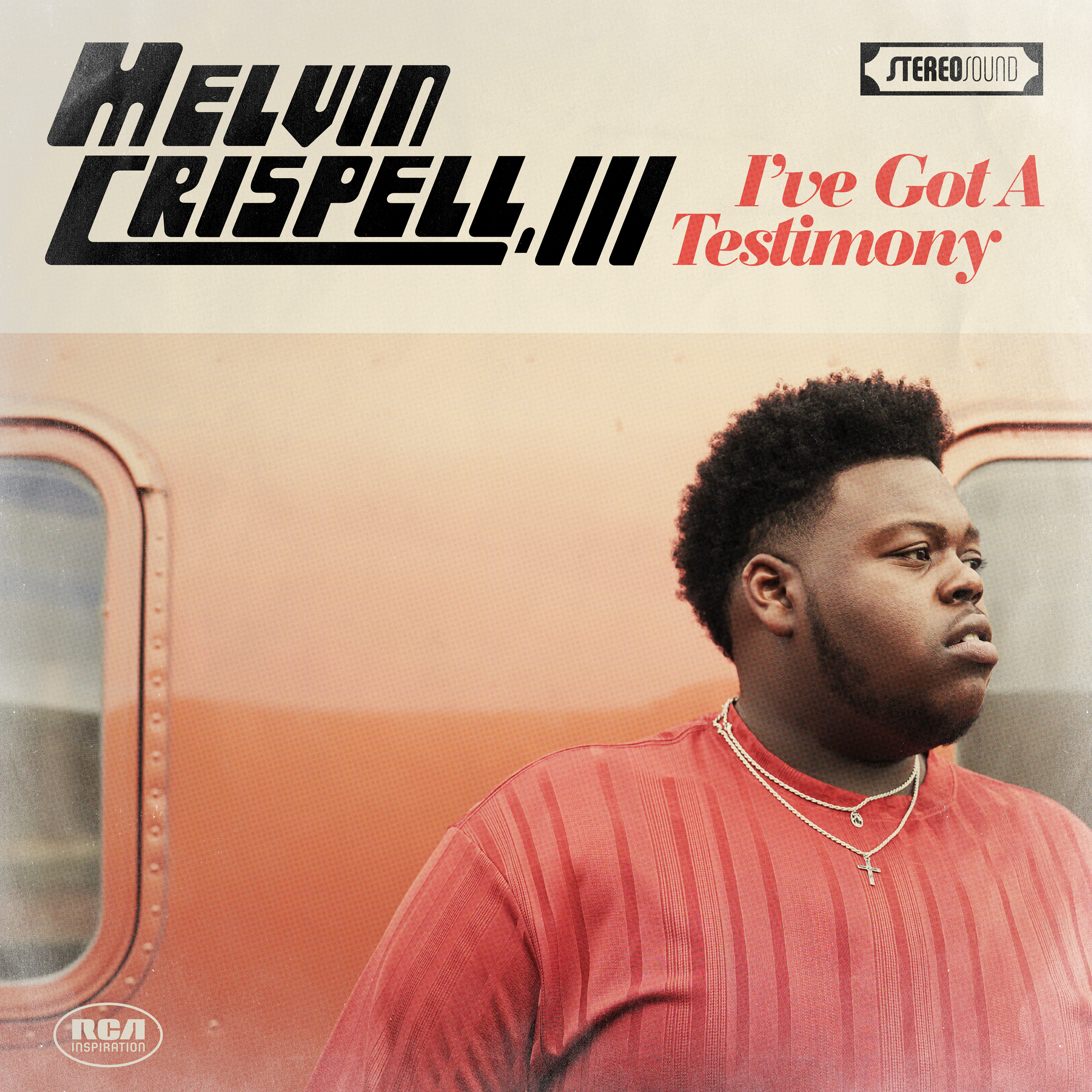 I’ve Got A Testimony