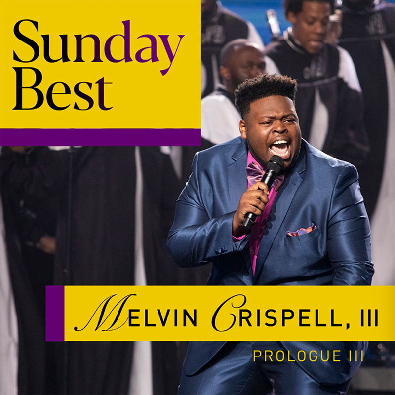Sunday Best